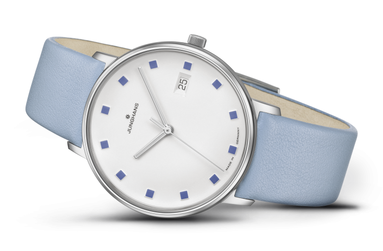 Junghans FORM Damen Fabrikverkauf