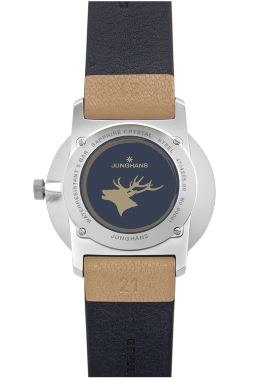 Junghans FORM Damen Blitzverkäufe