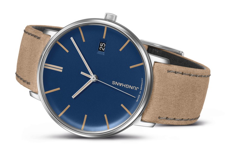 Junghans FORM Damen Blitzverkäufe