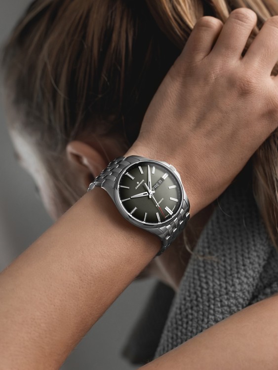 Junghans Meister S Automatic Fabrikverkauf