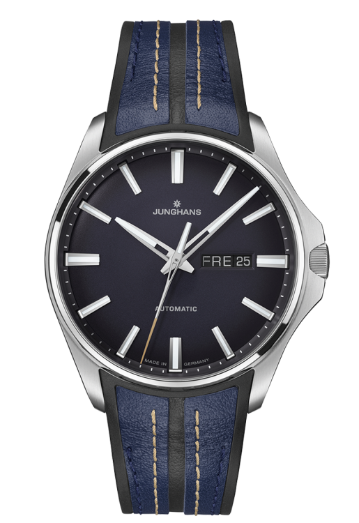 Junghans Meister S Automatic