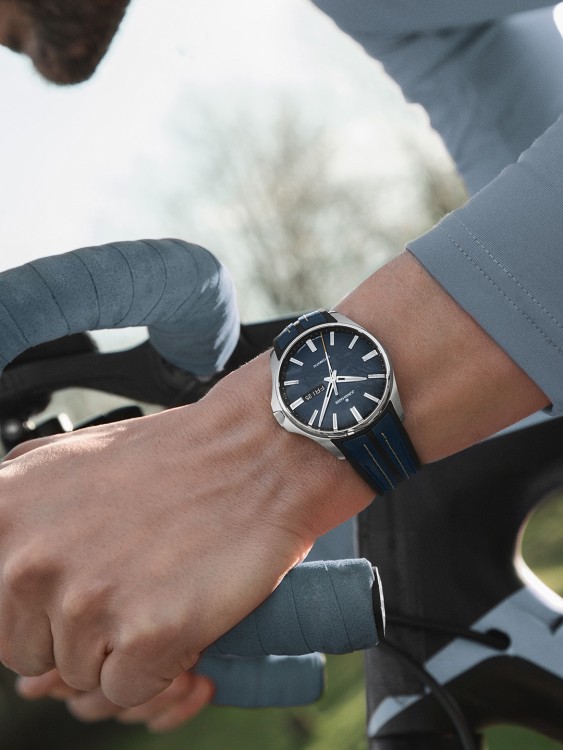 Junghans Meister S Automatic Meist gekauft