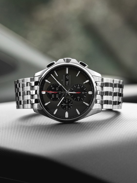 Junghans Meister S Chronoscope Blitzverkäufe