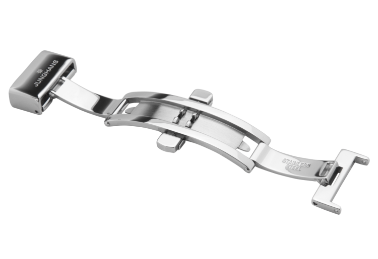 Junghans Faltschliesse Kostenloser Versand international