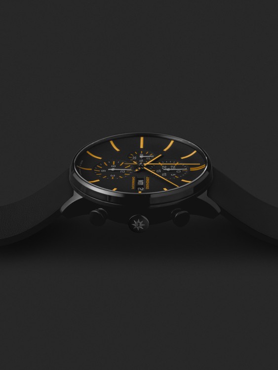 Junghans FORM A Chronoscope Angebote
