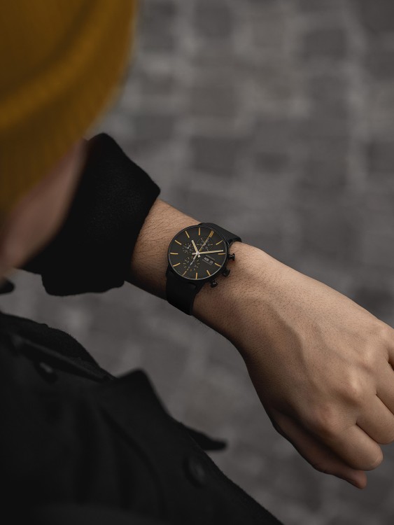 Junghans FORM A Chronoscope Angebote