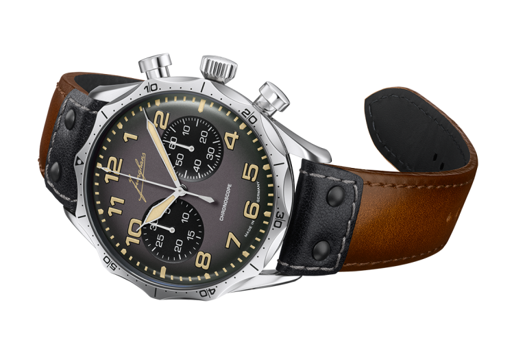 Junghans Pilot Chronoscope Angebote