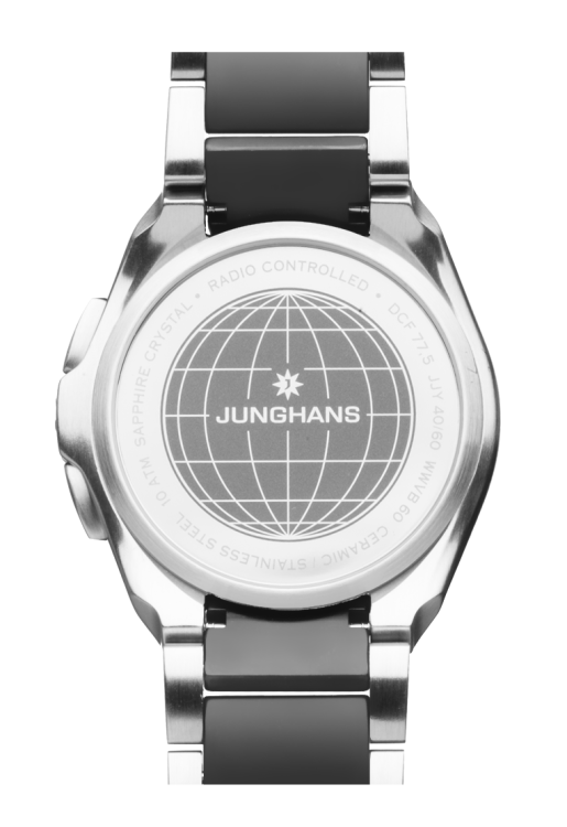 Junghans Spektrum Mega Solar im Angebot