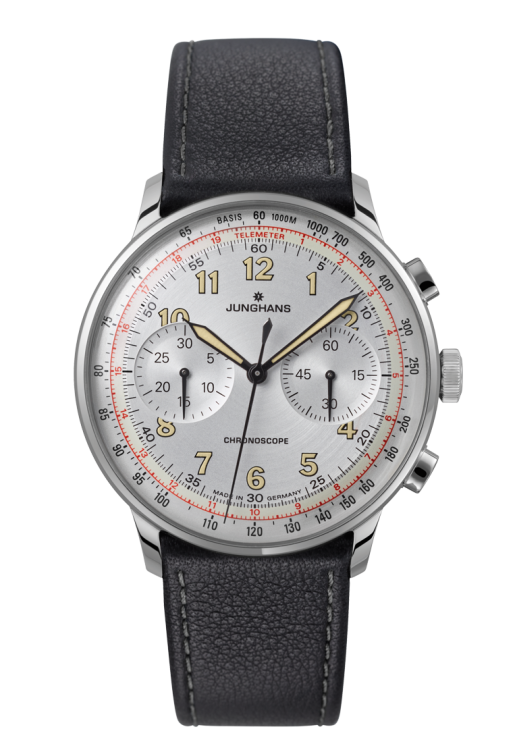Junghans Telemeter