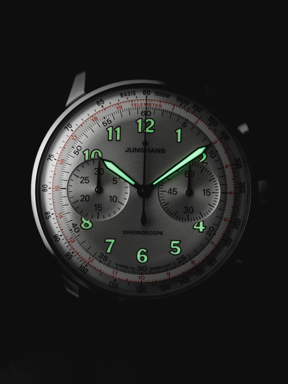 Junghans Telemeter Schlussverkauf