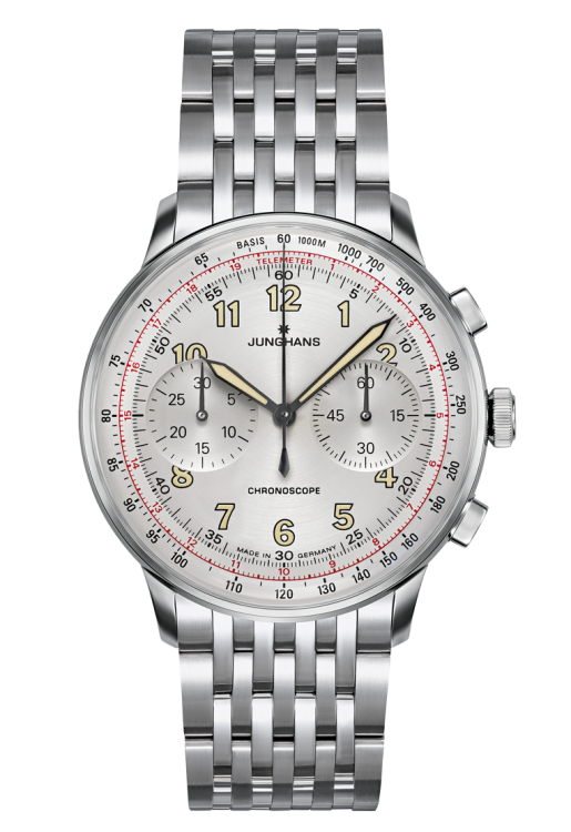 Junghans Telemeter