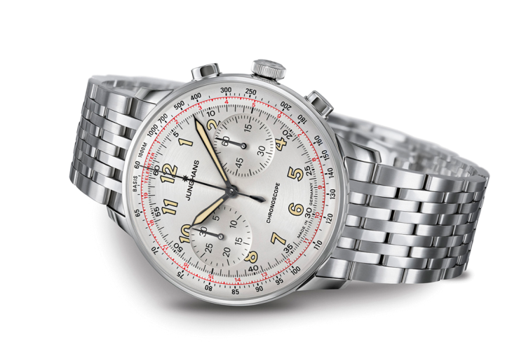 Junghans Telemeter Günstiger Verkauf