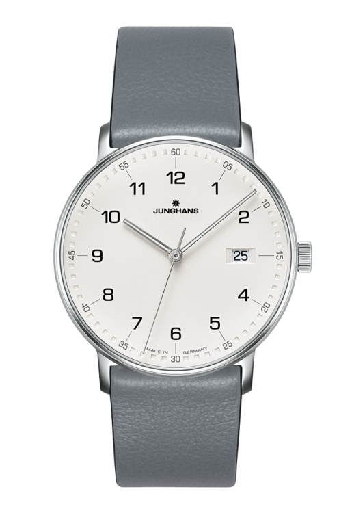Junghans FORM Quarz