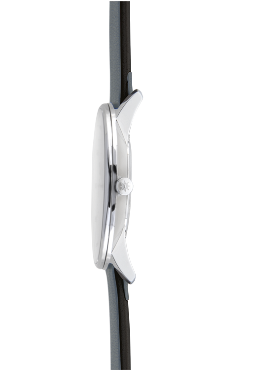 Junghans FORM Quarz Auslauf
