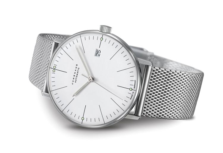 Junghans max bill Automatic Angebote