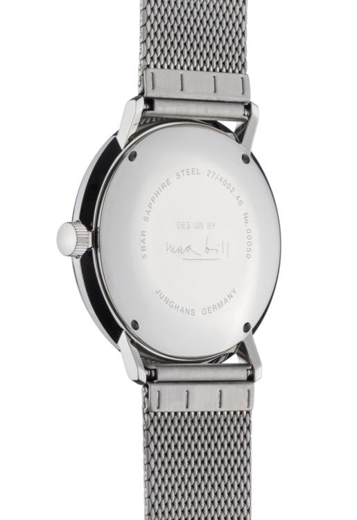 Junghans max bill Automatic Angebote