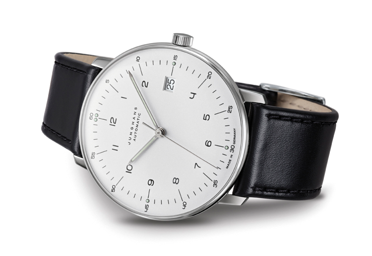 Junghans max bill Automatic Hotsell