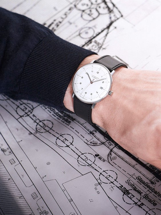 Junghans max bill Automatic Hotsell