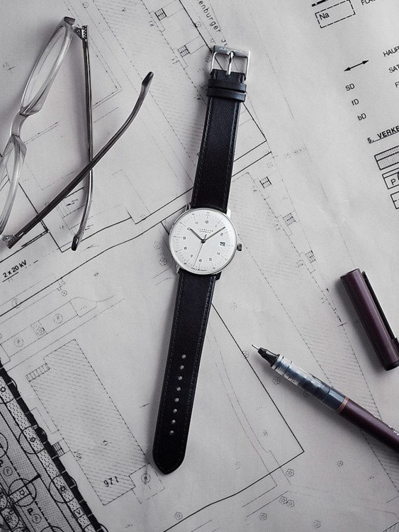 Junghans max bill Automatic Hotsell