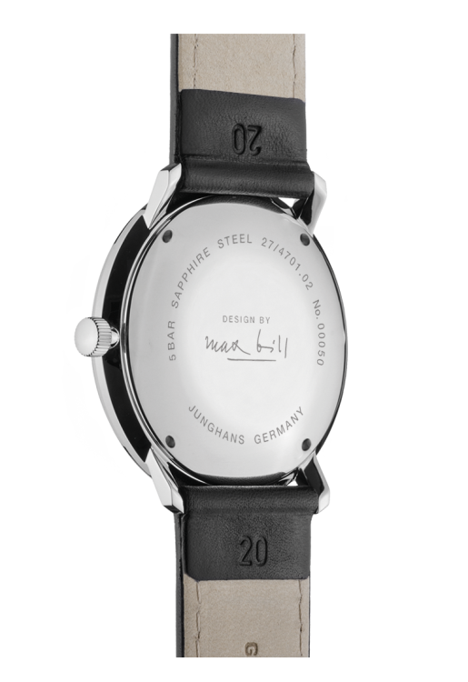Junghans max bill Automatic im Angebot