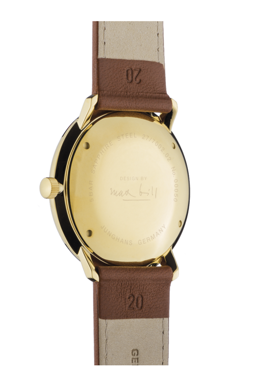 Junghans max bill Automatic Schlussverkauf