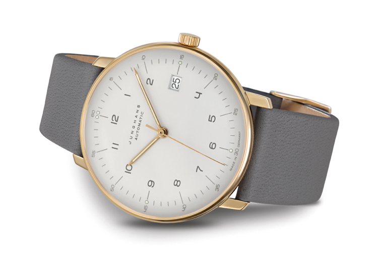 Junghans max bill Automatic Günstiger Verkauf
