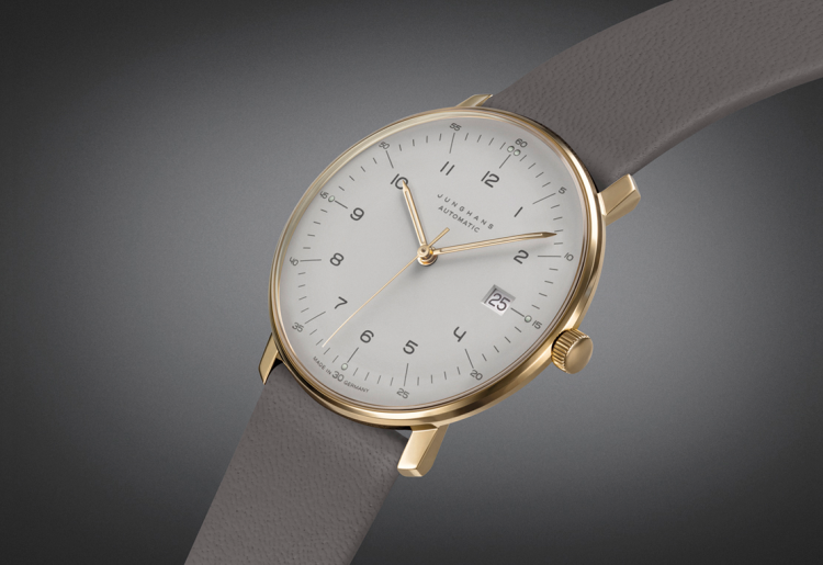 Junghans max bill Automatic Günstiger Verkauf
