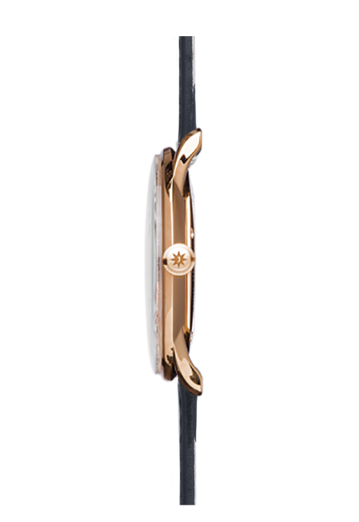 Junghans Meister Handaufzug Outlet
