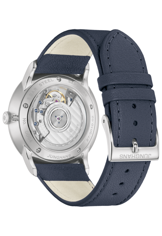 Junghans Meister Worldtimer Hotsell