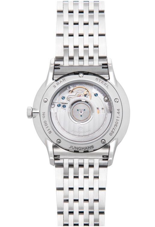Junghans Meister Worldtimer im Angebot