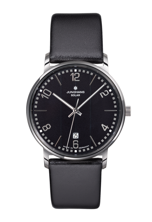 Junghans Milano Solar
