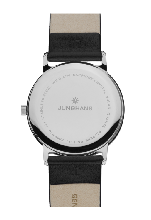 Junghans Milano Solar Fabrikverkauf