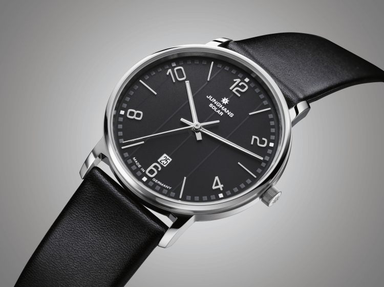 Junghans Milano Solar Fabrikverkauf