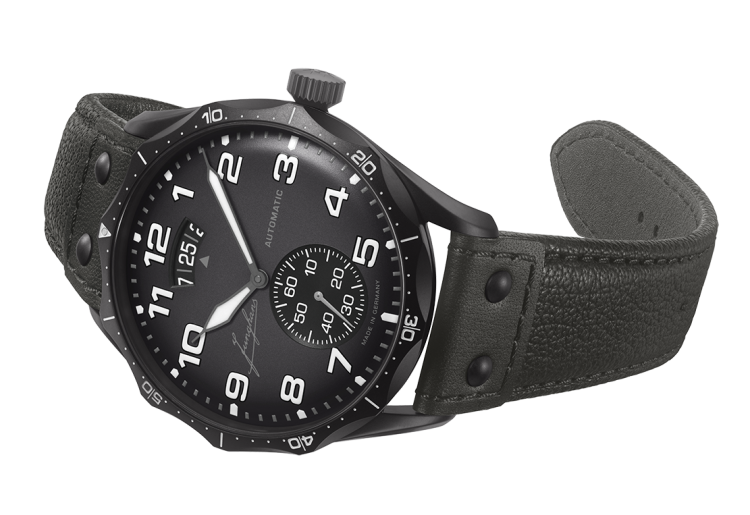 Junghans Pilot Automatic Hotsell