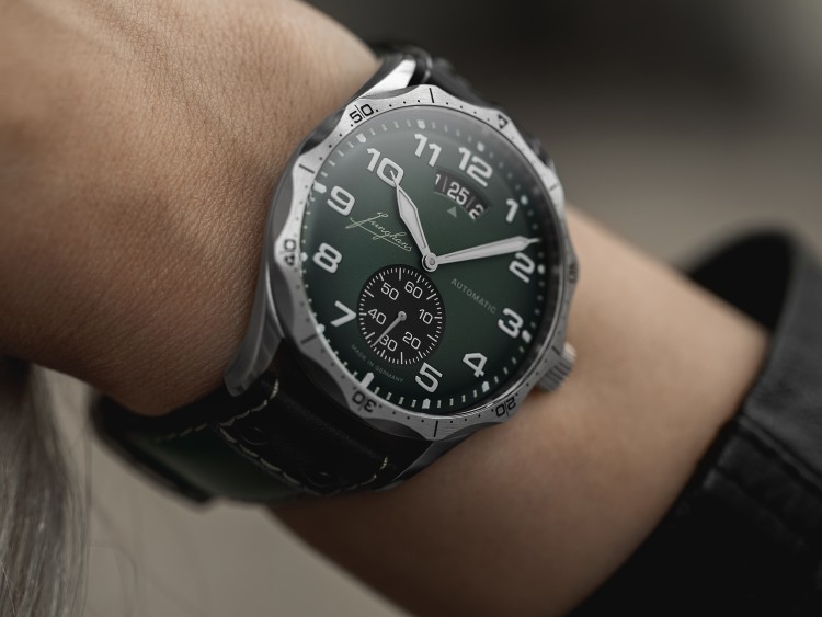 Junghans Pilot Automatic im Angebot