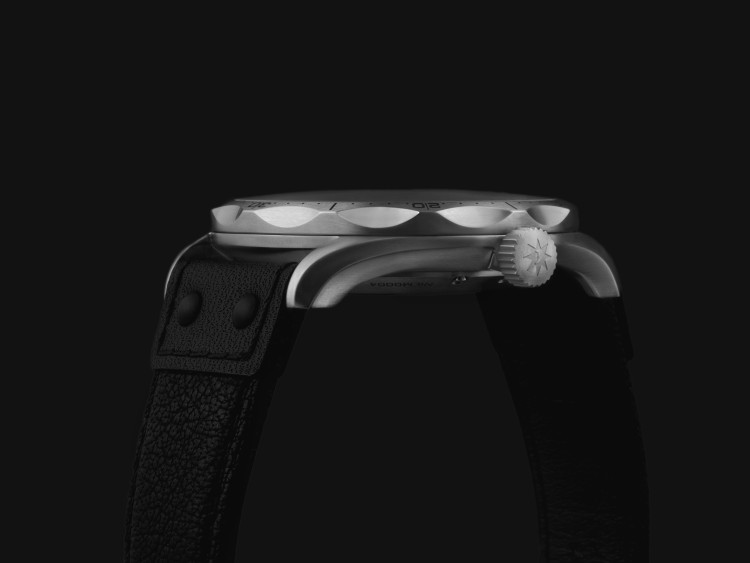 Junghans Pilot Automatic im Angebot