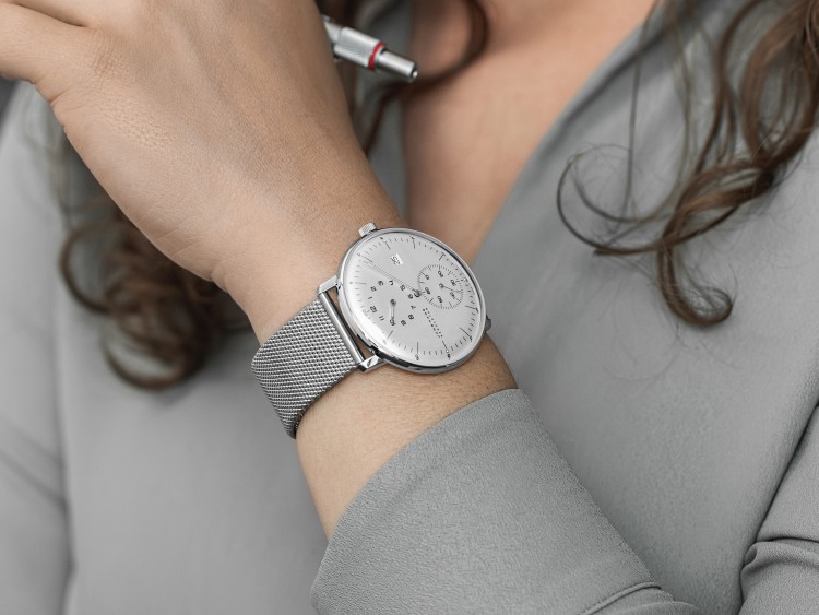 Junghans max bill Regulator Blitzverkäufe