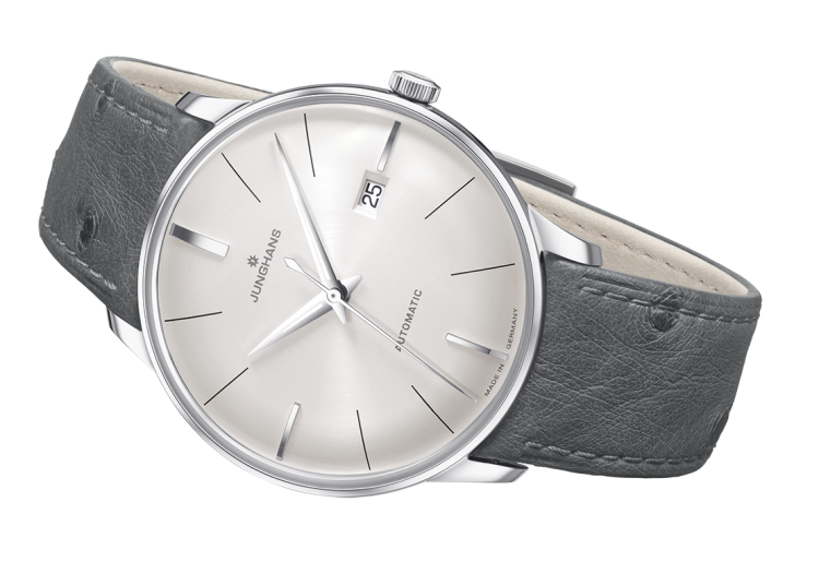 Junghans Meister Automatic Outlet