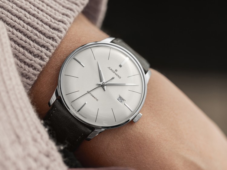 Junghans Meister Automatic Outlet