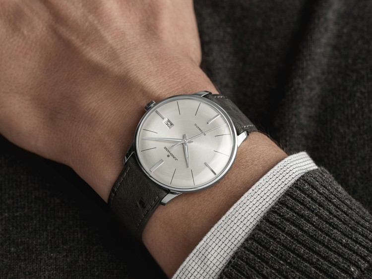 Junghans Meister Automatic Outlet