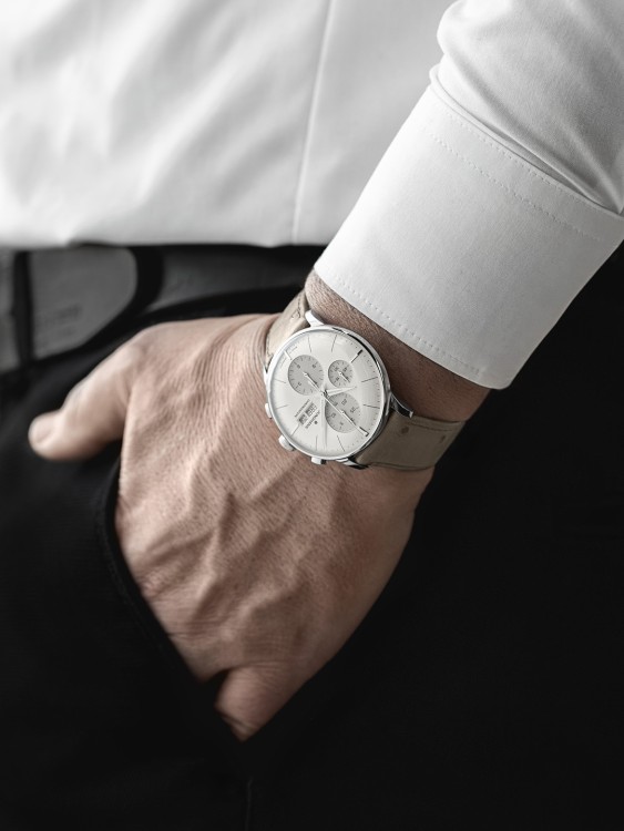 Junghans Meister Chronoscope Verkauf