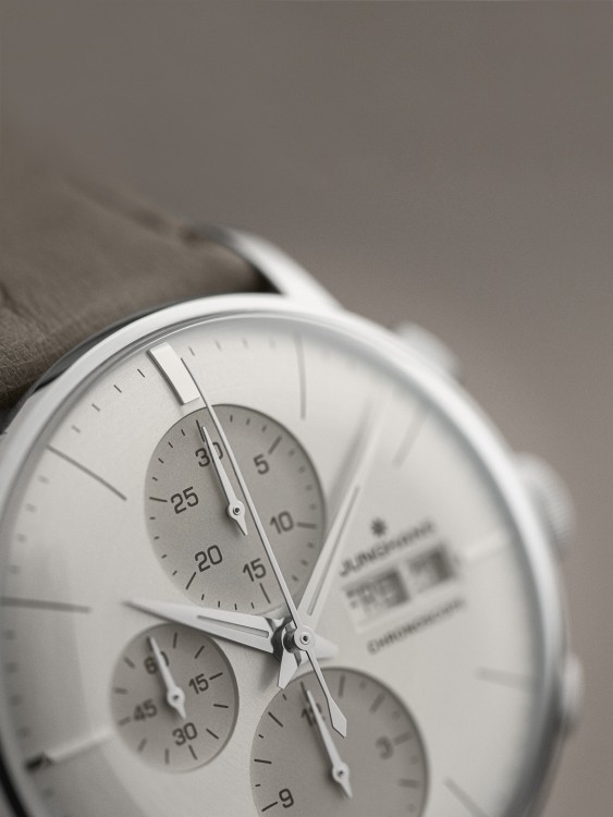 Junghans Meister Chronoscope Verkauf
