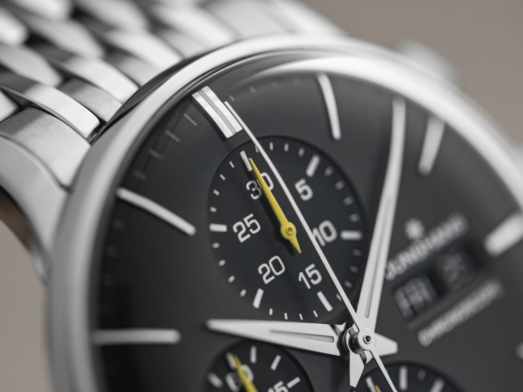 Junghans Meister Chronoscope Angebote