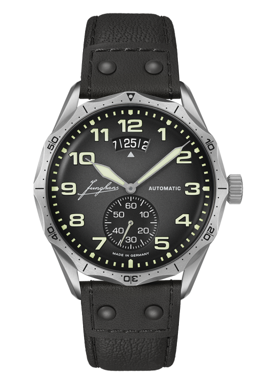 Junghans Pilot Automatic