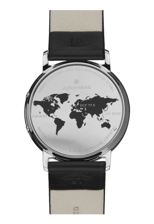 Junghans Milano Mega Solar Verkauf