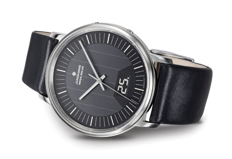 Junghans Milano Mega Solar Verkauf