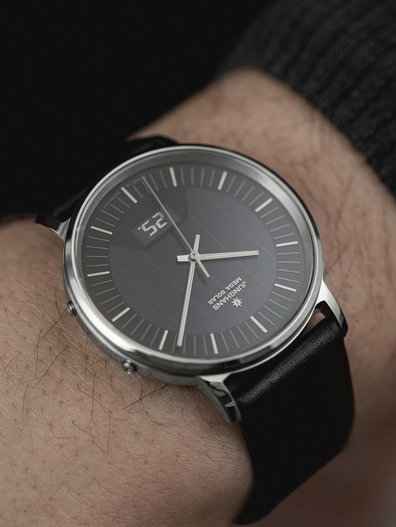 Junghans Milano Mega Solar Verkauf