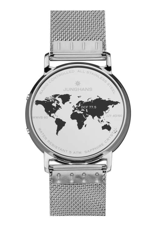 Junghans Milano Mega Solar Angebote