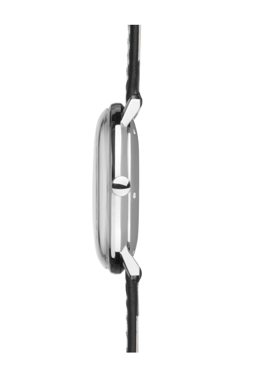 Junghans max bill Automatic Meist gekauft