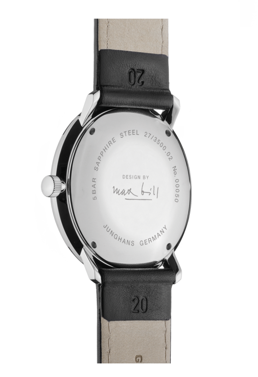Junghans max bill Automatic Online